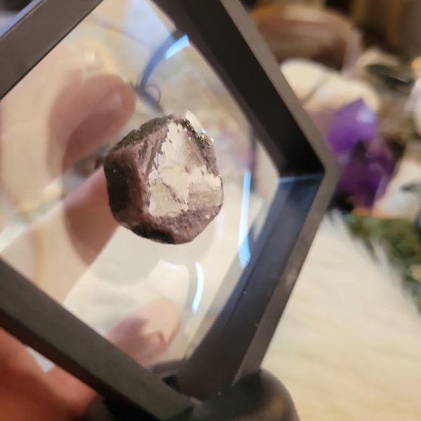 Rough Ruby Specimen R2