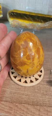 Mookaite Egg ME1