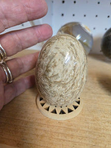 Picture Jasper Egg