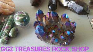 GG2 Treasures Rock Shop