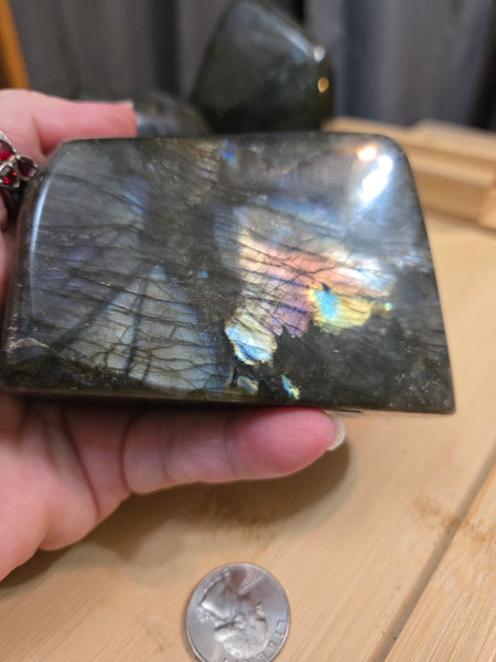 Labadorite Freeform LF2
