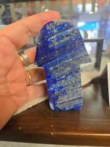 Lapis Mushroom LM2