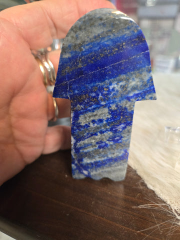 Lapis Mushroom LM1