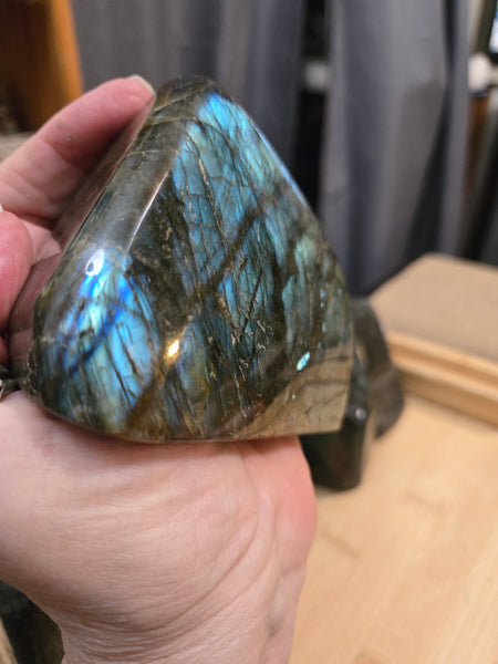 Labadorite Freeform LF4