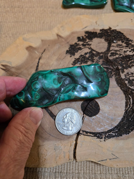 Malachite M3
