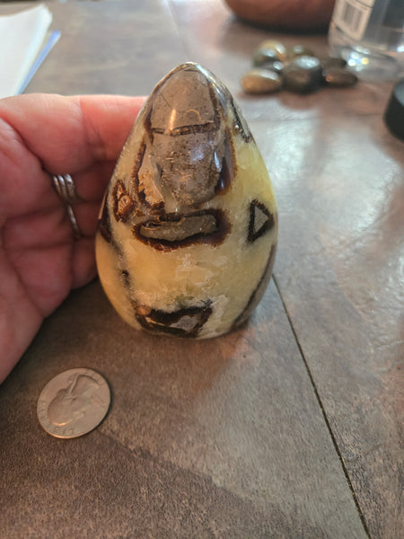 Septarian Agate Freeform SF1