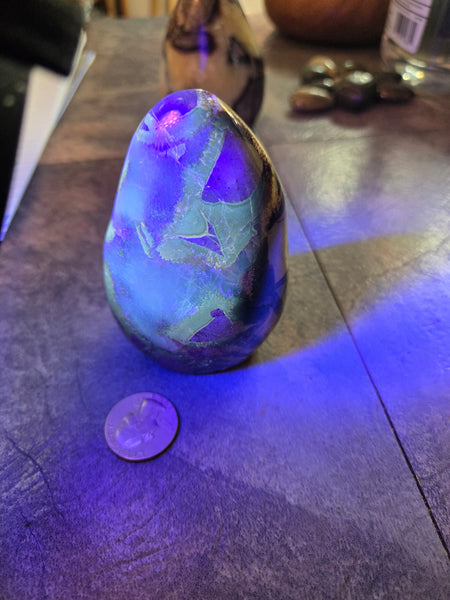Septarian Agate Freeform SF2
