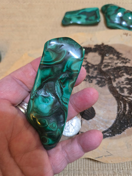 Malachite M3