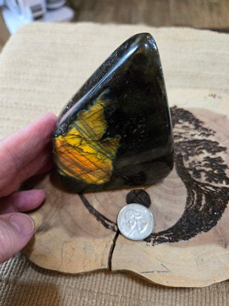 Labadorite Freeform L2