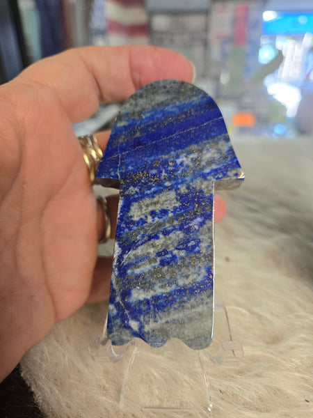 Lapis Mushroom LM1