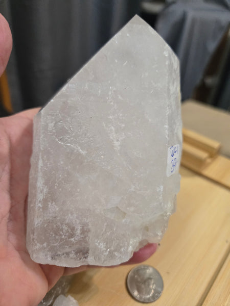 Quartz Point QC1