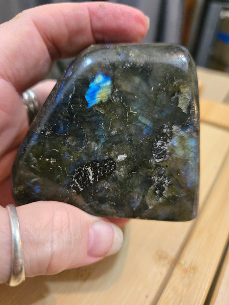 Labadorite Freeform LF5