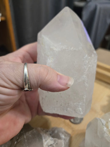 Quartz Point QC1