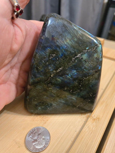 Labadorite Freeform LF1