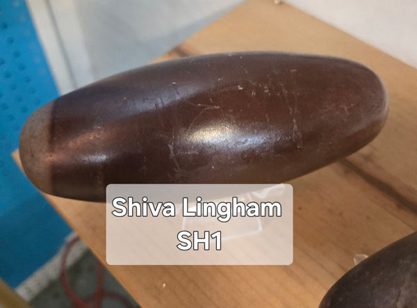 Shiva Lingham Large SH1
