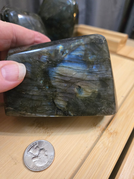 Labadorite Freeform LF2