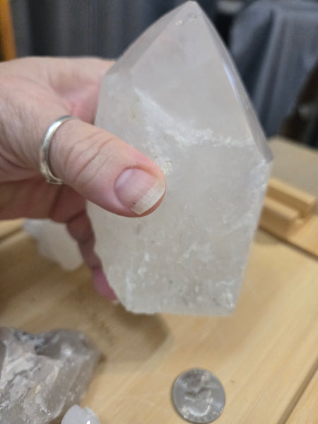 Quartz Point QC1