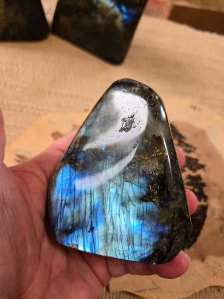 Labadorite Freeform L3