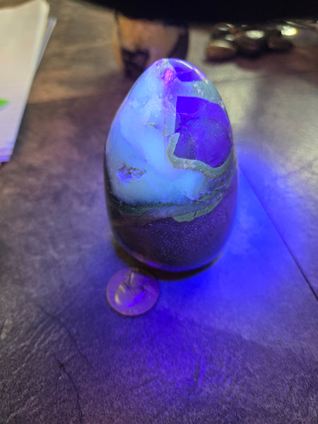 Septarian Agate Freeform SF2
