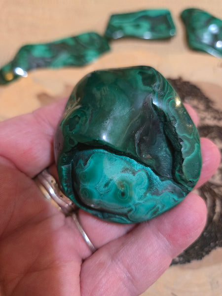 Malachite M1