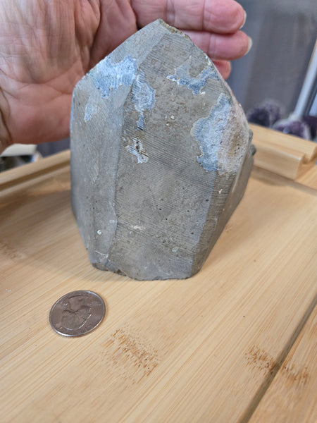 Amethyst Cut Base ACB6