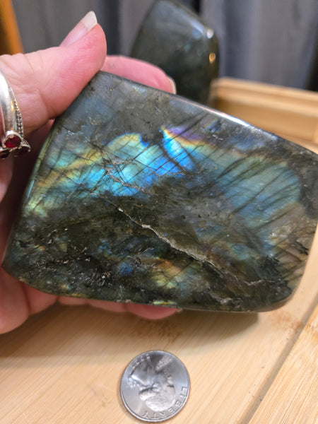 Labadorite Freeform LF2