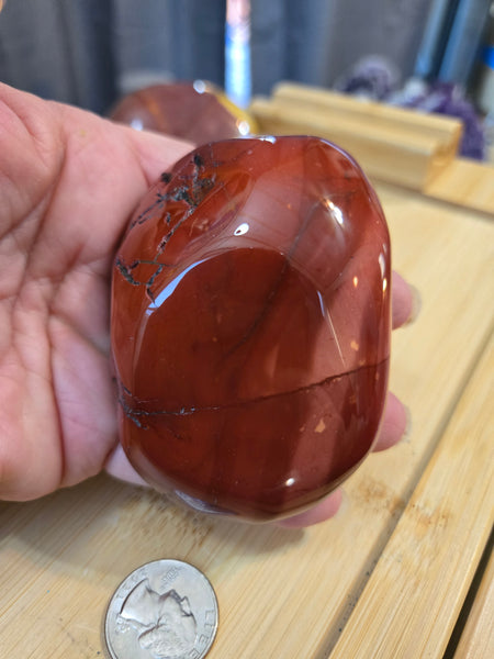 Power Stones - Mookaite Power Stone MP3