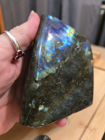 Labadorite Freeform LF1