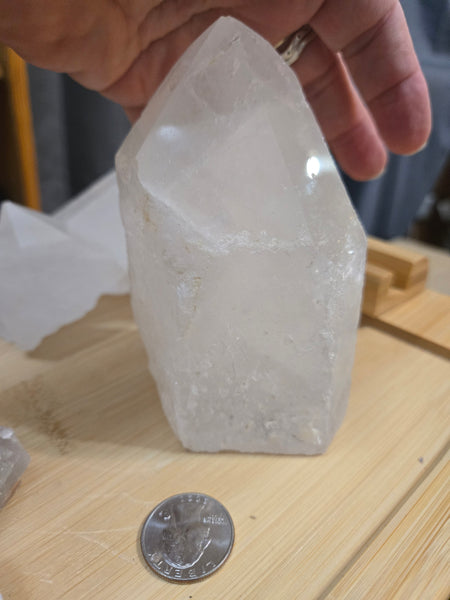 Quartz Point QC1
