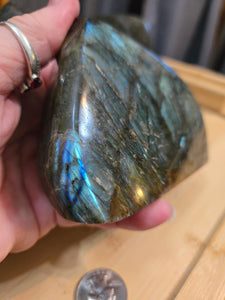 Labadorite Freeform LF4