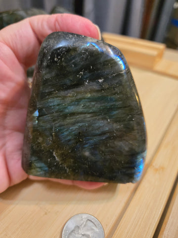 Labadorite Freeform LF5