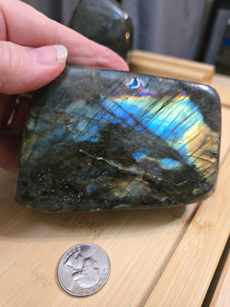 Labadorite Freeform LF2