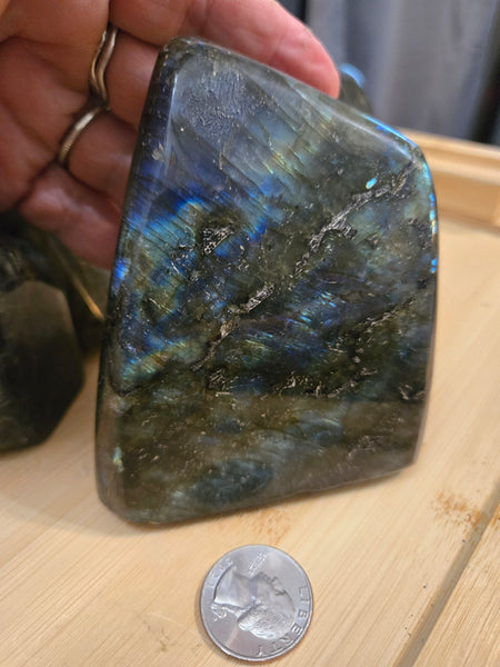 Labadorite Freeform LF1