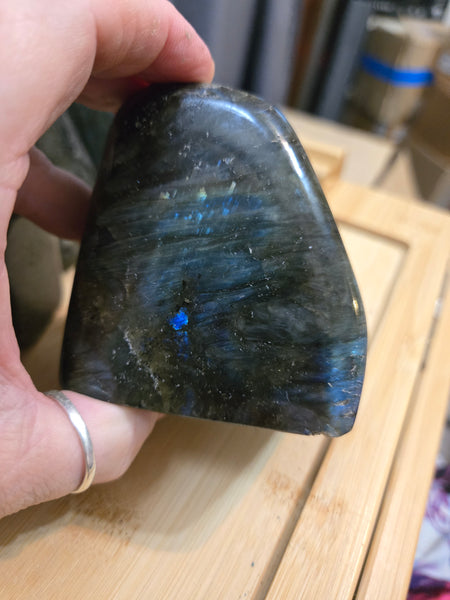 Labadorite Freeform LF5