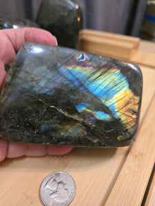 Labadorite Freeform LF2