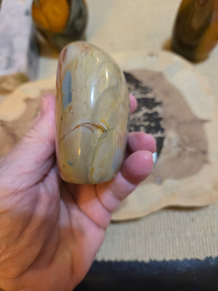 Polychrome Freeform PC2