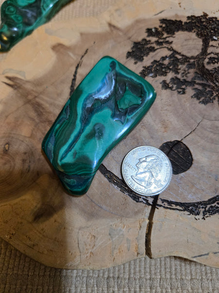 Malachite M4