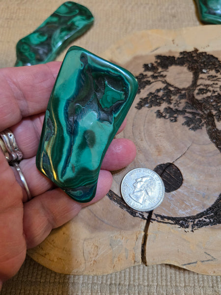 Malachite M4